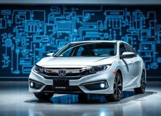 2026 Teknolojik Gelişmeler ve Honda Civic’in Rolü 2026 Technological Advancements and the Role of the Honda Civic