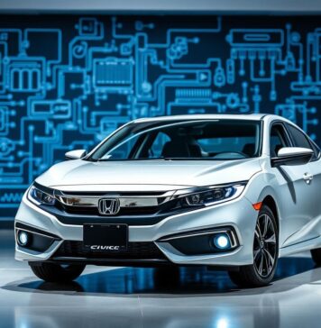 2026 Teknolojik Gelişmeler ve Honda Civic’in Rolü 2026 Technological Advancements and the Role of the Honda Civic