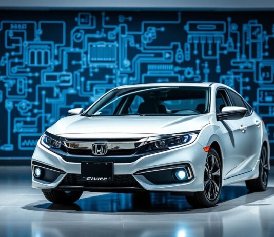 2026 Teknolojik Gelişmeler ve Honda Civic’in Rolü 2026 Technological Advancements and the Role of the Honda Civic