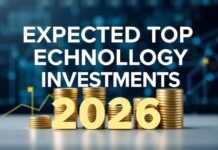 2026 Yazında Beklenen En İyi Teknoloji Yatırımları Expected Top Technology Investments in 2026