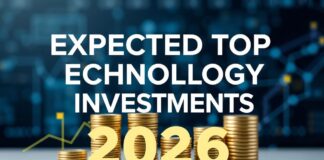 2026 Yazında Beklenen En İyi Teknoloji Yatırımları Expected Top Technology Investments in 2026