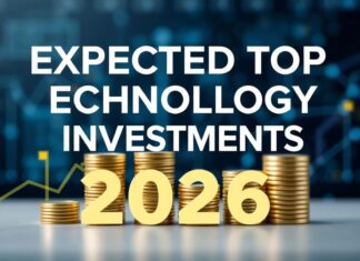 2026 Yazında Beklenen En İyi Teknoloji Yatırımları Expected Top Technology Investments in 2026