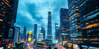 Akıllı Şehirler: Geleceğin Teknolojik Yüksekliği Smart Cities: The Technological Pinnacle of the Future