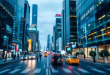 Akıllı Şehirlerde Veri Güvenliği: Geleceğin Teknolojik Çözümleri Data Security in Smart Cities: Technological Solutions for the Future