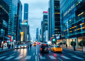 Akıllı Şehirlerde Veri Güvenliği: Geleceğin Teknolojik Çözümleri Data Security in Smart Cities: Technological Solutions for the Future