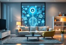 Akıllı Ev Teknolojileri: Geleceği Bugüne Taşıyoruz Smart Home Technologies: Bringing the Future to the Present