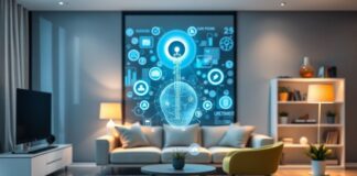 Akıllı Ev Teknolojileri: Geleceği Bugüne Taşıyoruz Smart Home Technologies: Bringing the Future to the Present