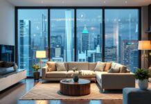 Akıllı Ev Teknolojileri: Geleceğin Yaşam Stili Smart Home Technologies: The Lifestyle of the Future