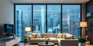 Akıllı Ev Teknolojileri: Geleceğin Yaşam Stili Smart Home Technologies: The Lifestyle of the Future