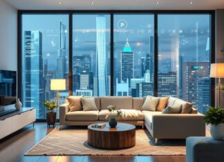 Akıllı Ev Teknolojileri: Geleceğin Yaşam Stili Smart Home Technologies: The Lifestyle of the Future