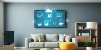 Akıllı Ev Teknolojileri ve Günlük Bakım Rutinleri Smart Home Technologies and Daily Maintenance Routines