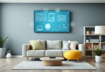 Akıllı Ev Teknolojileri ve Günlük Bakım Rutinleri Smart Home Technologies and Daily Maintenance Routines