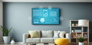 Akıllı Ev Teknolojileri ve Günlük Bakım Rutinleri Smart Home Technologies and Daily Maintenance Routines