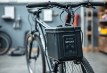 Akıllı Teknoloji ve Günlük Yaşam: Bisiklet Bataryaları ve Bakımı Smart Technology and Daily Life: Bicycle Batteries and Maintenance