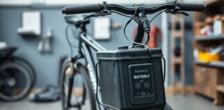 Akıllı Teknoloji ve Günlük Yaşam: Bisiklet Bataryaları ve Bakımı Smart Technology and Daily Life: Bicycle Batteries and Maintenance