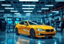 Bilişim Teknolojisinin Otomotiv sektörüne Etkisi The Impact of Information Technology on the Automotive Sector