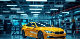 Bilişim Teknolojisinin Otomotiv sektörüne Etkisi The Impact of Information Technology on the Automotive Sector