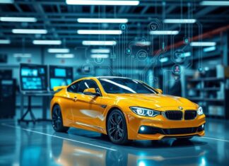 Bilişim Teknolojisinin Otomotiv sektörüne Etkisi The Impact of Information Technology on the Automotive Sector