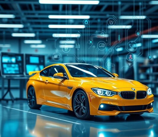 Bilişim Teknolojisinin Otomotiv sektörüne Etkisi The Impact of Information Technology on the Automotive Sector