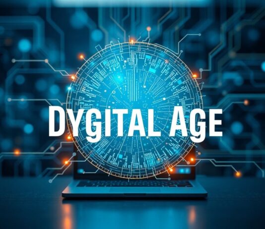 Dijital Çağın Gizemleri: Teknoloji ve Ruhani Dünyanın Kesişimi Mysteries of the Digital Age: The Intersection of Technology and the Spiritual World