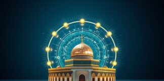 Dijital Çağın Kutsal Yönelimiz: Kıble Hesaplama Teknolojisi Our Sacred Orientation in the Digital Age: Qibla Calculation Technology