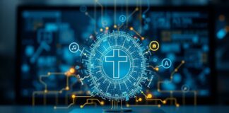 Dijital Dönüşümün Gücü: Teknoloji ve Din Uygulamaları The Power of Digital Transformation: Technology and Religious Practices