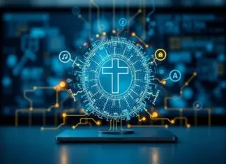 Dijital Dönüşümün Gücü: Teknoloji ve Din Uygulamaları The Power of Digital Transformation: Technology and Religious Practices