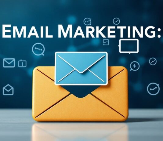 E-posta Pazarlaması: Modern Teknolojilerle Başarıya Gidilir Email Marketing: Achieving Success with Modern Technologies