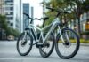 Elektrikli Bisikletler: Teknolojinin Şehri Değiştiren Aracı Electric Bikes: The Technological Vehicle Changing the City