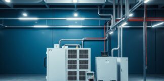 Enerji Depolama Çözümleri: Geleceğin Teknolojisi Energy Storage Solutions: The Technology of the Future