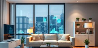 Evinizi Dijitalleştirin: Teknoloji ile Yaşam Kalitemizi Nasıl Artırıyoruz? Digitalize Your Home: How Technology is Enhancing Our Quality of Life?