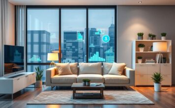 Evinizi Dijitalleştirin: Teknoloji ile Yaşam Kalitemizi Nasıl Artırıyoruz? Digitalize Your Home: How Technology is Enhancing Our Quality of Life?