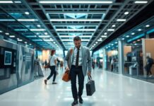 Günümüz Teknolojisi ve Giyim Dünyasının Kesişimi The Intersection of Modern Technology and the Fashion World