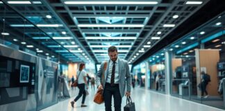 Günümüz Teknolojisi ve Giyim Dünyasının Kesişimi The Intersection of Modern Technology and the Fashion World