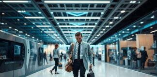 Günümüz Teknolojisi ve Giyim Dünyasının Kesişimi The Intersection of Modern Technology and the Fashion World