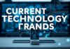 Güncel Teknoloji Trendleri ve Yeni Buluşmalar Current Technology Trends and New Discoveries