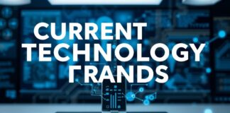 Güncel Teknoloji Trendleri ve Yeni Buluşmalar Current Technology Trends and New Discoveries