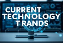 Güncel Teknoloji Trendleri ve Yeni Buluşmalar Current Technology Trends and New Discoveries
