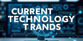 Güncel Teknoloji Trendleri ve Yeni Buluşmalar Current Technology Trends and New Discoveries