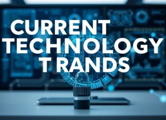 Güncel Teknoloji Trendleri ve Yeni Buluşmalar Current Technology Trends and New Discoveries