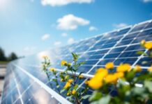 Güneş Enerjisi ve Teknoloji: Geleceğin Çözümleri Solar Energy and Technology: Solutions for the Future