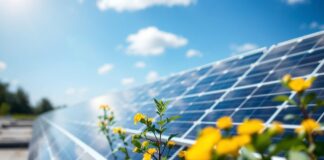 Güneş Enerjisi ve Teknoloji: Geleceğin Çözümleri Solar Energy and Technology: Solutions for the Future