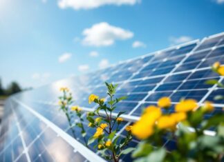 Güneş Enerjisi ve Teknoloji: Geleceğin Çözümleri Solar Energy and Technology: Solutions for the Future