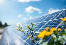 Güneş Enerjisi ve Teknoloji: Geleceğin Çözümleri Solar Energy and Technology: Solutions for the Future