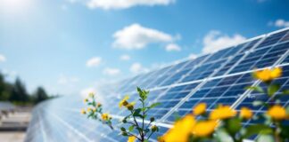 Güneş Enerjisi ve Teknoloji: Geleceğin Çözümleri Solar Energy and Technology: Solutions for the Future