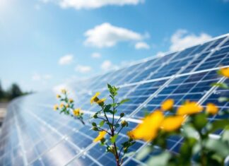 Güneş Enerjisi ve Teknoloji: Geleceğin Çözümleri Solar Energy and Technology: Solutions for the Future