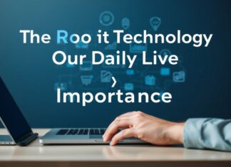 Günlük Hayatımızda Teknolojinin Rolü ve Motivasyonun Önemi The Role of Technology in Our Daily Lives and the Importance of Motivation