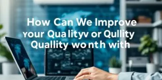 Günlük Hayatta Teknoloji ile Yaşam Kalitemizi Nasıl Artırabiliriz? How Can We Improve Our Quality of Life with Technology in Daily Life?