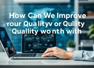Günlük Hayatta Teknoloji ile Yaşam Kalitemizi Nasıl Artırabiliriz? How Can We Improve Our Quality of Life with Technology in Daily Life?