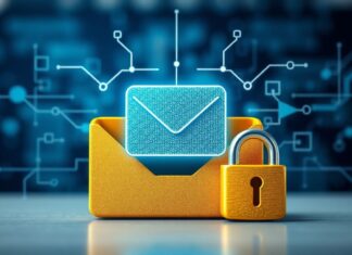 Güvenli E-Posta İletişimi: Teknoloji ve Güvenlik Entegrasyonu Secure Email Communication: Technology and Security Integration